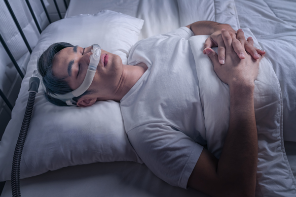 Dental Sleep Medicine And Sleep Apnea Treatment
