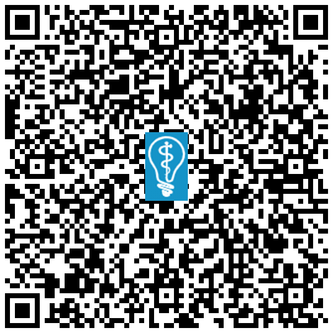 QR code image for Teeth Whitening at Dentist in Chattanooga, TN
