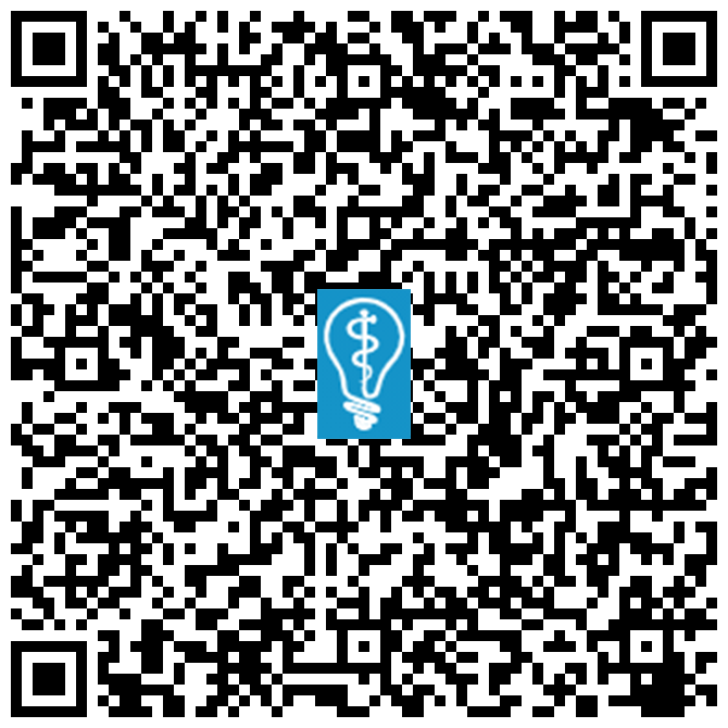 QR code image for The Process for Getting Dentures in Chattanooga, TN