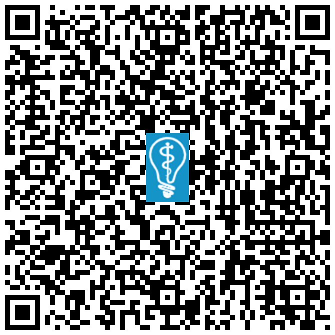 QR code image for Types of Dental Root Fractures in Chattanooga, TN