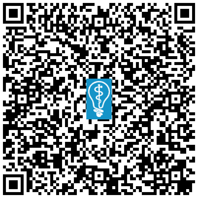 QR code image for What Can I Do to Improve My Smile in Chattanooga, TN