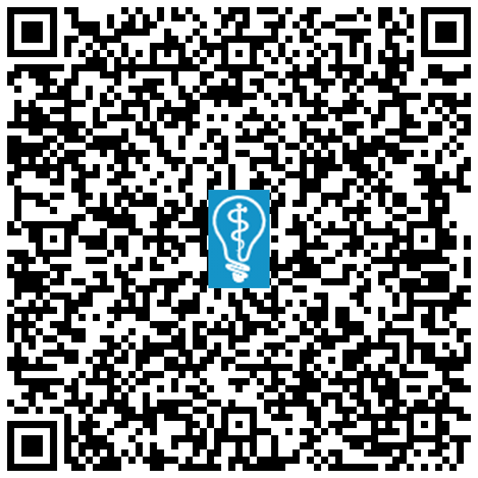 QR code image for What Does a Dental Hygienist Do in Chattanooga, TN