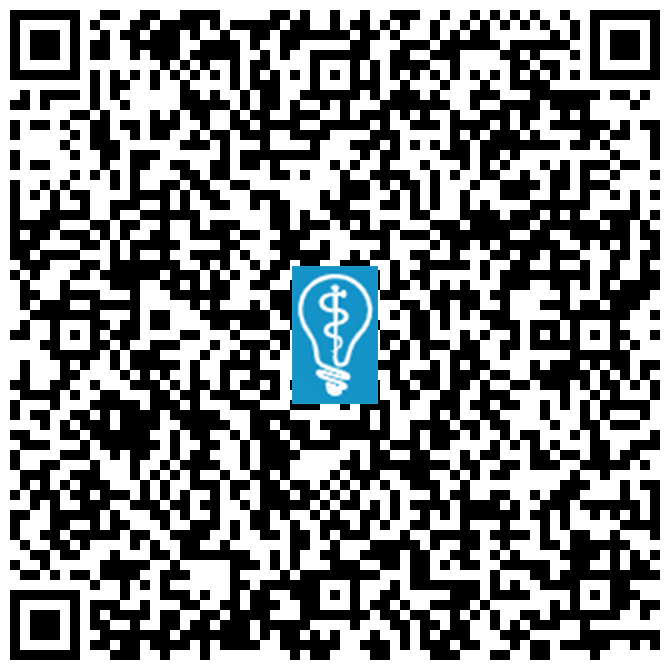 QR code image for What is an Endodontist in Chattanooga, TN