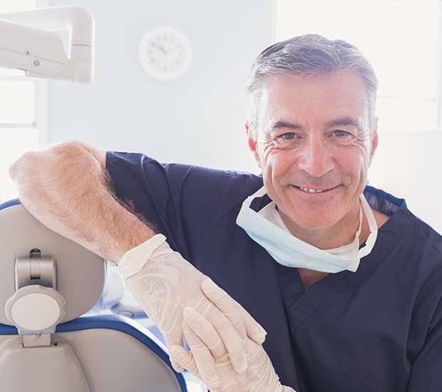 Chattanooga What is an Endodontist