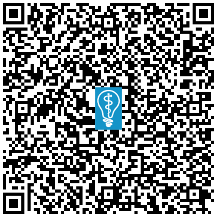 QR code image for When a Situation Calls for an Emergency Dental Surgery in Chattanooga, TN