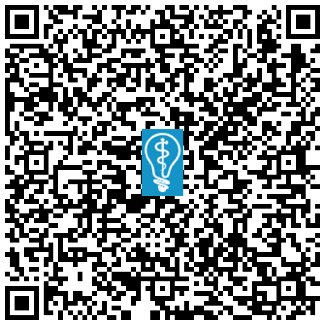 QR code image for When Is a Tooth Extraction Necessary in Chattanooga, TN