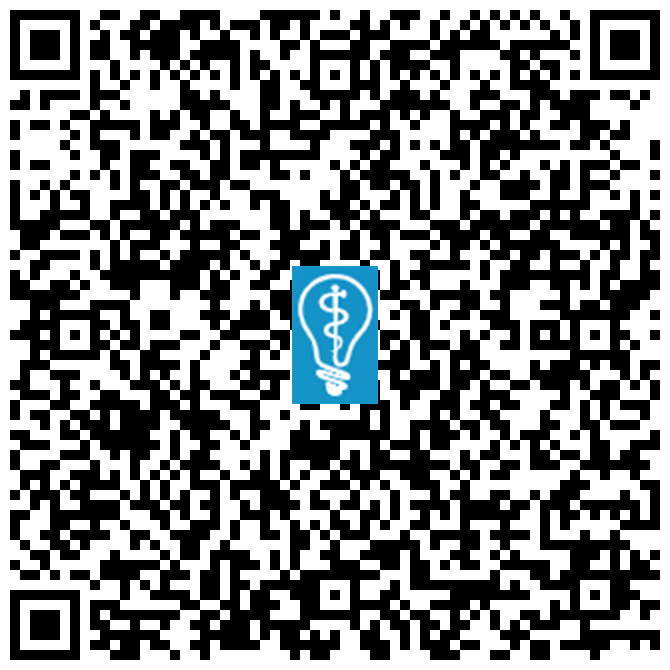 QR code image for When to Spend Your HSA in Chattanooga, TN